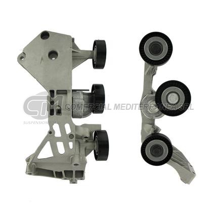 TENSORES ACCESORIOS MERCEDES BENZ A160/A190 SOPORTE TENSOR CON 3 POLEAS MOVILES