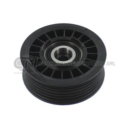 TENSORES ACCESORIOS MERCEDES BENZ 190/260/SPRINTER POLEA GUIA FIJA POLY V 70X10X