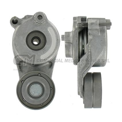 TENSORES ACCESORIOS MERCEDES BENZ ML320 2.9 CDI V6/ML350 3.0 CDI V6 TENSOR AUTOM