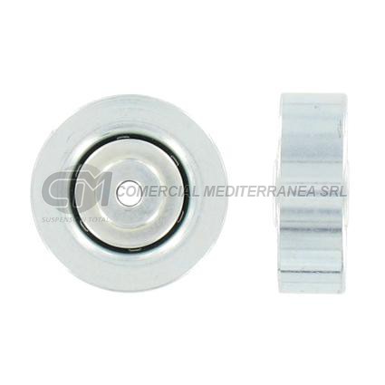 TENSORES ACCESORIOS BMW 318 1.8 TDS/320 2.0 D/325 2.5 TDS/525 2.5 TDS POLEA GUIA