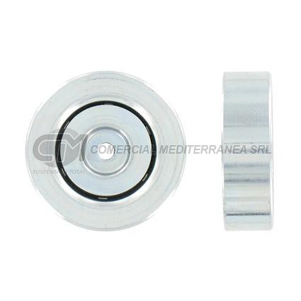 TENSORES ACCESORIOS BMW 318 1.8 TDS/325 2.5 TDS/525 2.5 TDS POLEA GUIA FIJA POLY