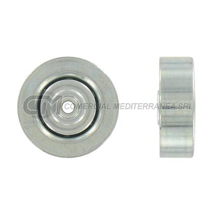 TENSORES ACCESORIOS LAND ROVER FREELANDER/RANGE ROVER / BMW 320 D/330 D/530 D/X5