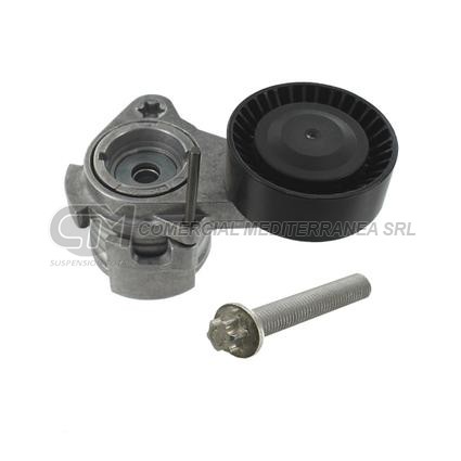 TENSORES ACCESORIOS BMW 125/130 3.0 TENSOR AUTOMATICO POLY V 70X17X26