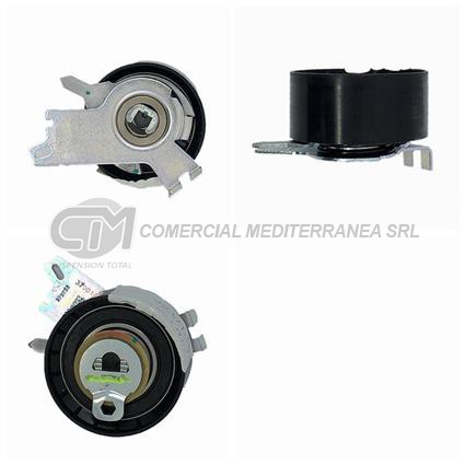 TENSORES ACCESORIOS VOLVO FH 12 340/380/420/460/FM 10360/FM 12380 TENSOR MOVIL P