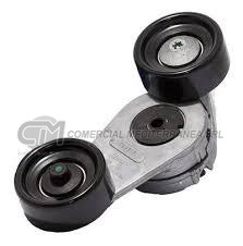 TENSORES ACCESORIOS VOLKSWAGEN GOL/QUANTUM/SANTANA 1.6-2.0 CON AA Y DH TENSOR MO
