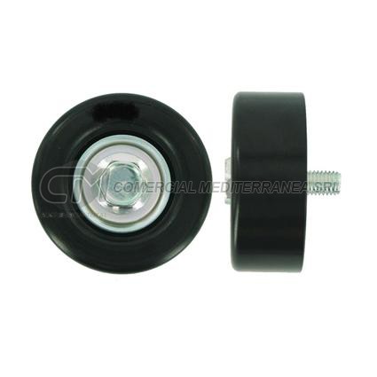 TENSORES ACCESORIOS VOLKSWAGEN GOL 1.6-2.0/QUANTUM/SANTANA 2.0 SIN AA Y CON DH T