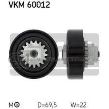 TENSORES ACCESORIOS CHEVROLET SPARK 1.0-1.2 10/..