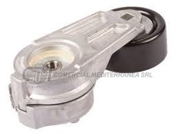 TENSORES ACCESORIOS CHEVROLET S10/BLAZER / NISSAN FRONTIER/X-TERRA 2.8 TDI MWM T