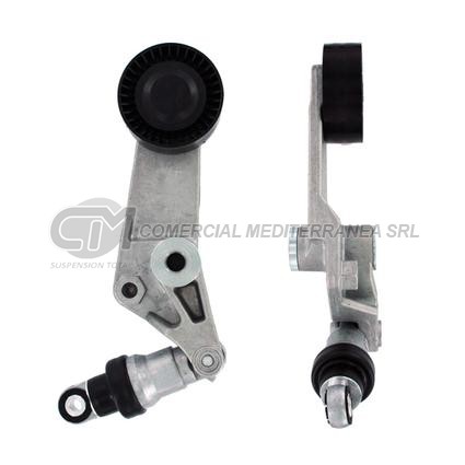 TENSORES ACCESORIOS TOYOTA COROLLA 1.6 16V TENSOR MOVIL CON RESORTE HIDRAULICO D