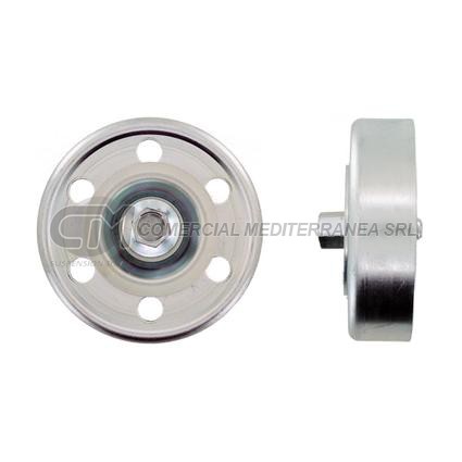 TENSORES ACCESORIOS TOYOTA COROLLA/CORONA/RAV 4 2.0 D-4D POLEA GUIA FIJA POLY V