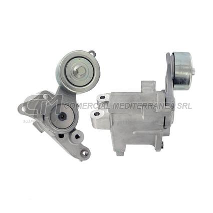 TENSORES ACCESORIOS TOYOTA HILUX/SW4 2.5 D-3.0 D TENSOR AUTOMATICO POLY V CON SO