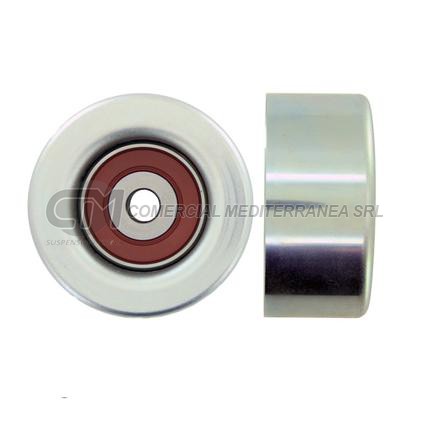 TENSORES ACCESORIOS TOYOTA CAMRY 3.5 V6 POLEA GUIA FIJA POLY V 70X32