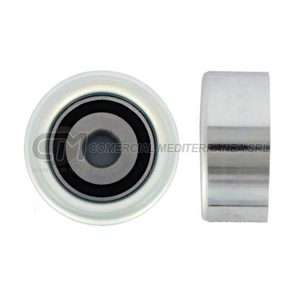 TENSORES ACCESORIOS TOYOTA HILUX/SW4 2.5 D-3.0 D POLEA REPARACION TENSOR 61020 P