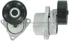 TENSORES ACCESORIOS NISSAN X-TRAIL 2.0-2.5 01-13/TEANA I 2.0 03-08