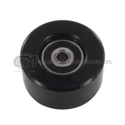 TENSORES ACCESORIOS NISSAN MARCH/VERSA 1.6 16V POLEA GUIA FIJA POLY V