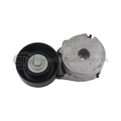 TENSORES ACCESORIOS RENAULT FLUENCE 2.0 16V M4R 714 TENSOR AUTOMATICO POLY V 70X