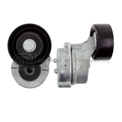 TENSORES ACCESORIOS HYUNDAI H1 / SORENTO 2.5 CRDI 16V TENSOR AUTOMATICO POLY V 7