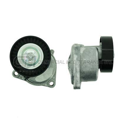 TENSORES ACCESORIOS KIA CARNIVAL 2.9 TDI POLEA GUIA FIJA POLY V 76X22