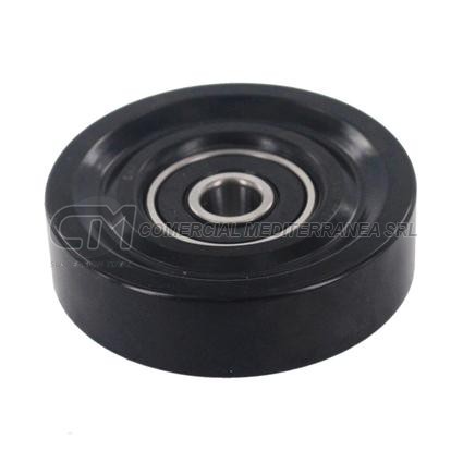TENSORES ACCESORIOS HYUNDAI ACCENT/COUPE/ELANTRA/TUCSON 1.6-1.8-2.0 POLEA GUIA F