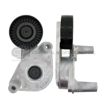 TENSORES ACCESORIOS HYUNDAI SANTA FE/TUCSON/TRAJET / KIA CARNIVAL/MAGENTIS 2.7 V