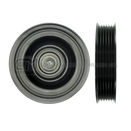 TENSORES ACCESORIOS HYUNDAI TUCSON/TRAJET / KIA CERATO/SPORTAGE/CARENS 2.0 CRDI