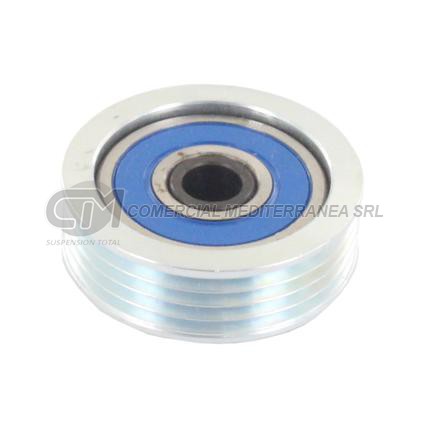 TENSORES ACCESORIOS SUZUKI SWIFT 1.5 16V/JIMNY 1.3 POLEA GUIA FIJA DISTRIBUCION