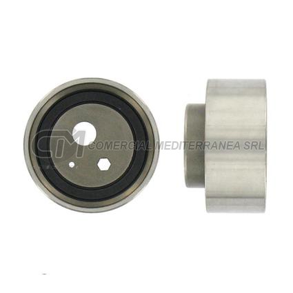 TENSORES ACCESORIOS KIA CARNIVAL 2.5 V6 POLEA GUIA FIJA DISTRIBUCION 60X26