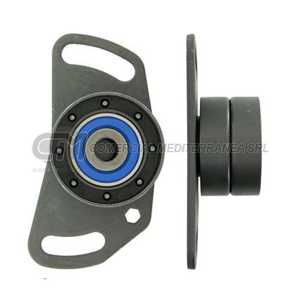 TENSORES ACCESORIOS DAIHATSU ROCKY 2.8 TDI 87-04 TENSOR MOVIL DISTRIBUCION CON C