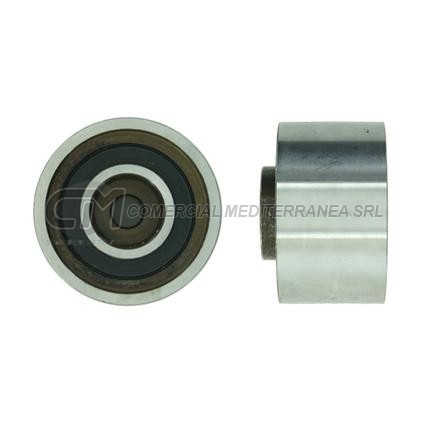 TENSORES ACCESORIOS KIA CARNIVAL / HYUNDAI TERRACAN 2.9 CRDI-TDCI POLEA GUIA FIJ