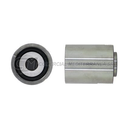 TENSORES ACCESORIOS KIA CARNIVAL / HYUNDAI TERRACAN 2.9 CRDI-TDCI POLEA GUIA FIJ