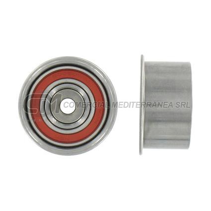 TENSORES ACCESORIOS SUBARU LEGACY/OUTBACK/XV 2.0-2.5 POLEA GUIA FIJA DISTRIBUCIO