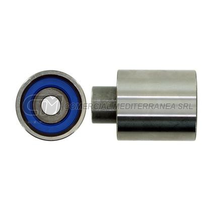 TENSORES ACCESORIOS SUBARU IMPREZA/FORESTER 2.0-2.5 T/LEGACY 2.0 T POLEA GUIA FI