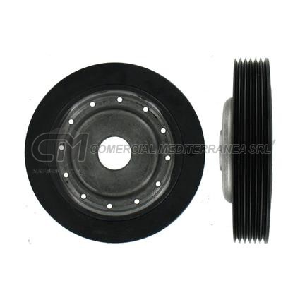 TENSORES ACCESORIOS RENAULT SANDERO/LOGAN/SYMBOL/FLUENCE/CLI