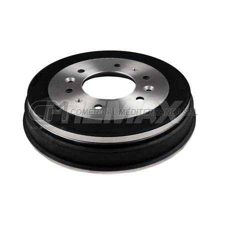CAMPANA DE FRENOS FREMAX ASIA TOPIC KIA BESTA
