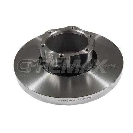 DISCO DE FRENO FREMAX MERCEDES BENZ