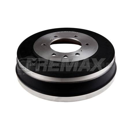 CAMPANA DE FRENOS FREMAX NISSAN FRONTIER TERRANO TRASERA