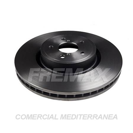 DISCO DE FRENO FREMAX SUBARU