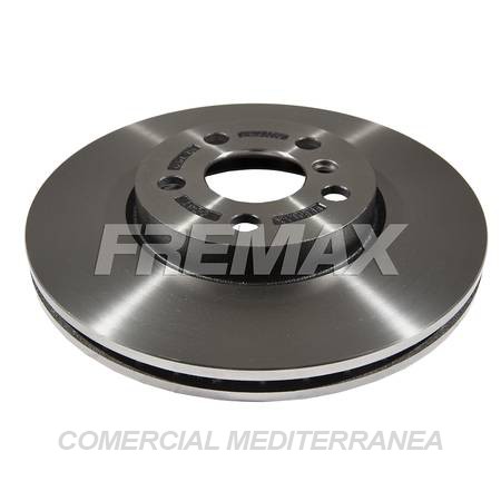 DISCO DE FRENO FREMAX BMW