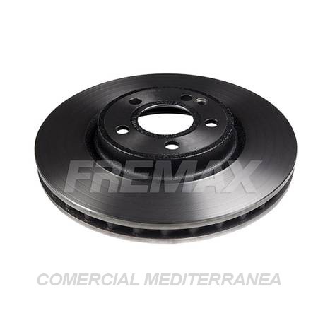 DISCO DE FRENO FREMAX MERCEDES BENZ CLASE A C G 250 2012 .. DE