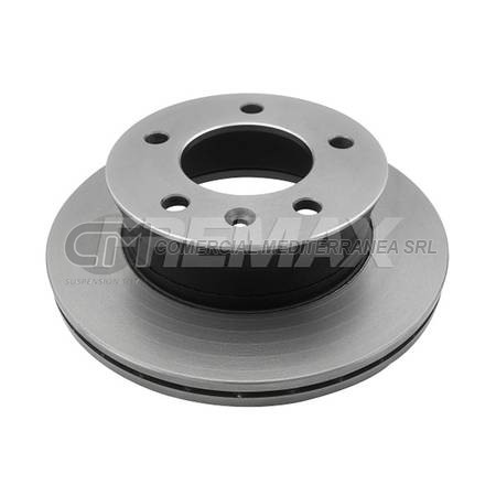 DISCO DE FRENO FREMAX MERCEDES BENZ SPRINTER 311 313 314 95 .