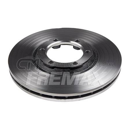 DISCO DE FRENO FREMAX MITSUBISHI L-200