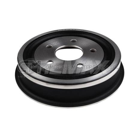 CAMPANA DE FRENOS FREMAX FORD F100 DELANTERA DIAMETRO: 279.50 MM