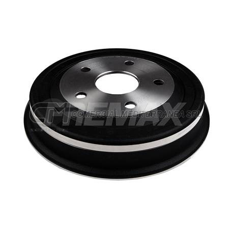 CAMPANA DE FRENOS FREMAX FORD F100 TRASERA DIAMETRO: 279.50 MM