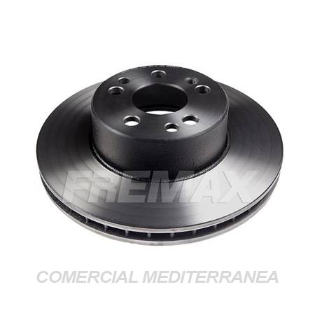 DISCO DE FRENO FREMAX BMW SERIE 300 DELANTERO