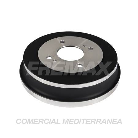 DISCO DE FRENO FREMAX NISSAN MAXIMA 2.4 3.0