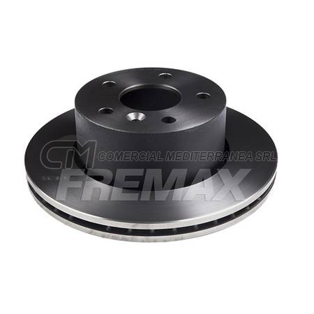 DISCO DE FRENO FREMAX LAND ROVER DISCOVERY SERIE I Y II DEL.V