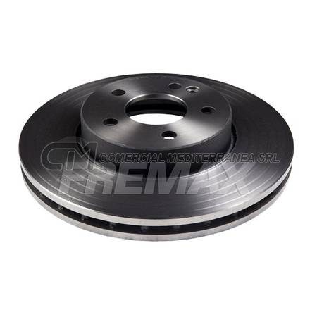 DISCO DE FRENO FREMAX MERCEDEZ BENZ VIANO