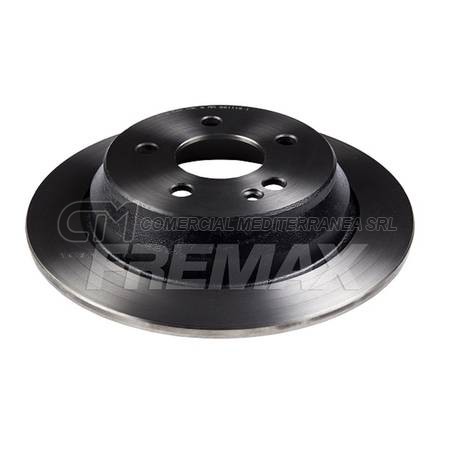 DISCO DE FRENO FREMAX MERCEDEZ BENZ VIANO
