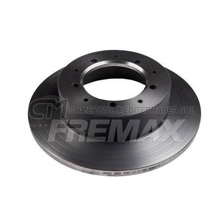 DISCO DE FRENO FREMAX LAND ROVER DEFENDER DISCOVERY 93 .. TR