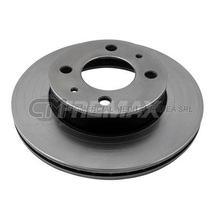 DISCO DE FRENO FREMAX HYUNDAI ATOS 01 ... DEL. VENTILADO